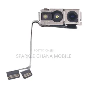 Apple iPhone 16 Pro Authentic Front Camera