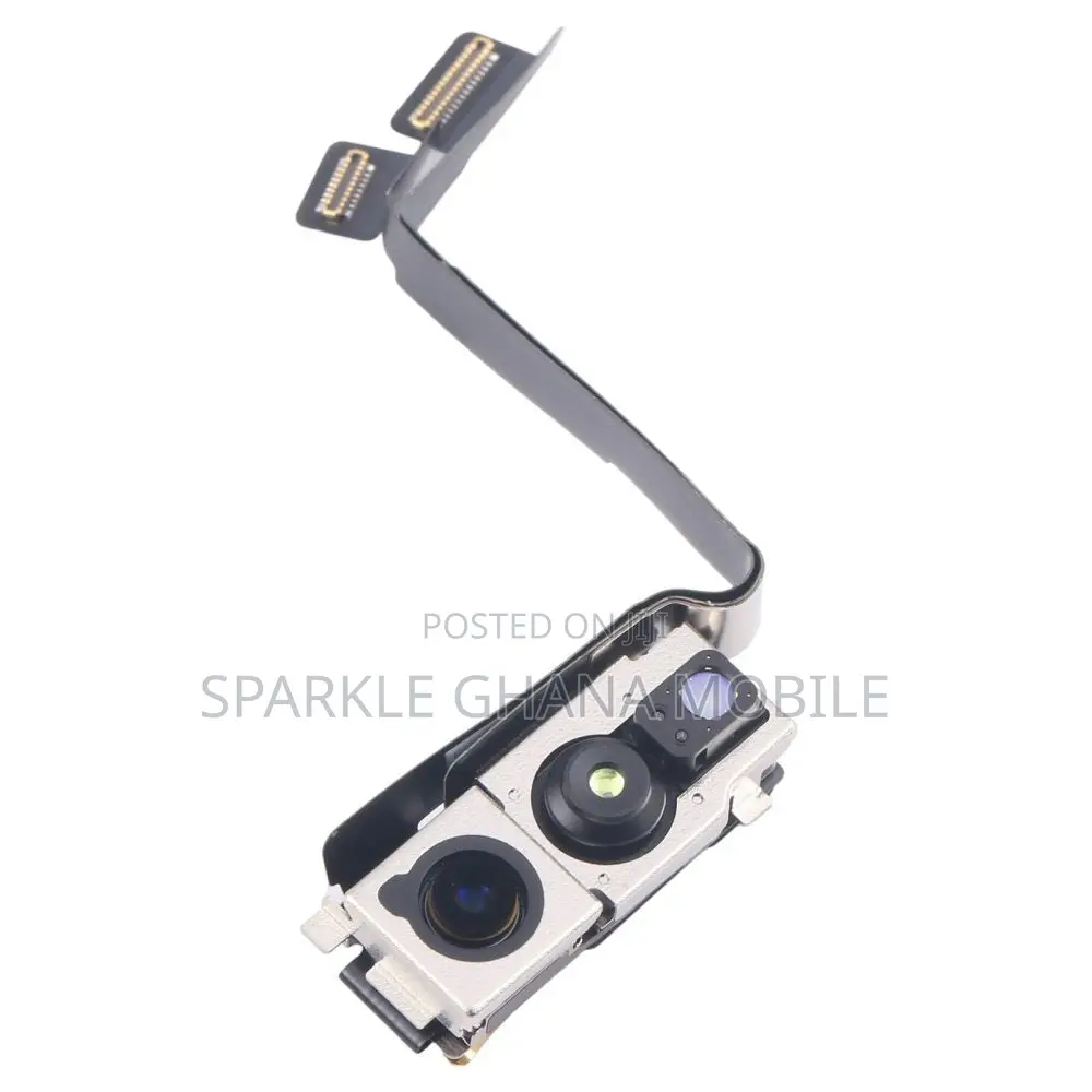 Apple iPhone 16 Pro Authentic Front Camera