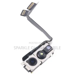 Apple iPhone 16 Pro Authentic Front Camera