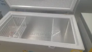 Chigo Chest Freezer 410l