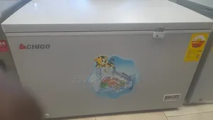 Chigo Chest Freezer 410l