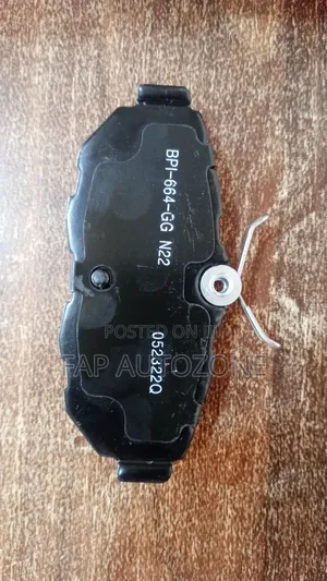10282. Original Raybestos Brake Pad From Usa