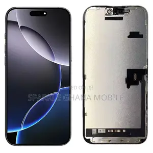 iPhone 16 Pro Icloud Screen Fix Replacement