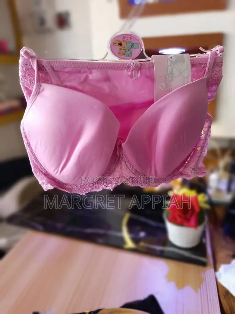 Quality Bra and Pant Set