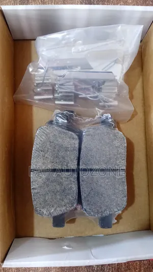 10284. Original Raybestos Brake Pad From Usa