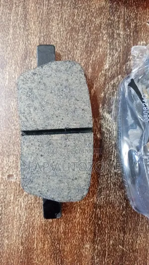 10284. Original Raybestos Brake Pad From Usa