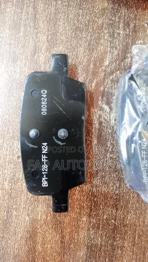 10284. Original Raybestos Brake Pad From Usa