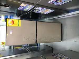 Number One Shop and Affordable Price of Nasco Fridge 146ltr