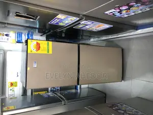 Number One Shop and Affordable Price of Nasco Fridge 146ltr