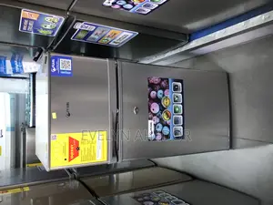 Energy Saving Pearl Top Freezer 95 Liters Available as Seen