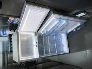 Energy Saving Pearl Top Freezer 95 Liters Available as Seen