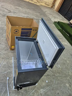 Reliable Pearl 180litres Chest Freezer