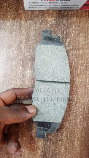 10286. Original Raybestos Brake Pad Imported From Usa