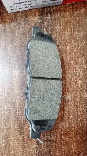 10286. Original Raybestos Brake Pad Imported From Usa