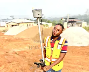 Land Surveyor