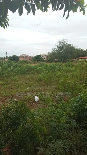 100 X 70 Plots of Land Forbl Sale