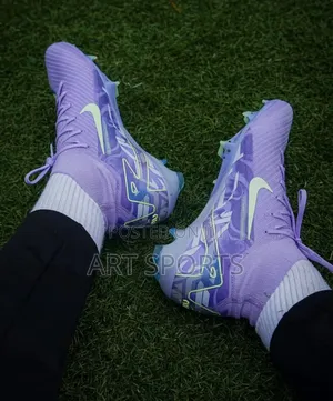 Nike Mercurial Superfly 10