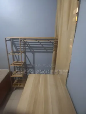 Furnished 1bdrm Apartment in Green Properties, Martime University Area
