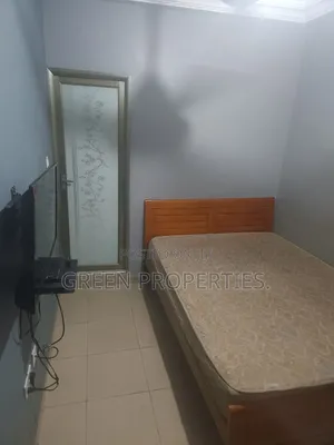 Furnished 1bdrm Apartment in Green Properties, Martime University Area