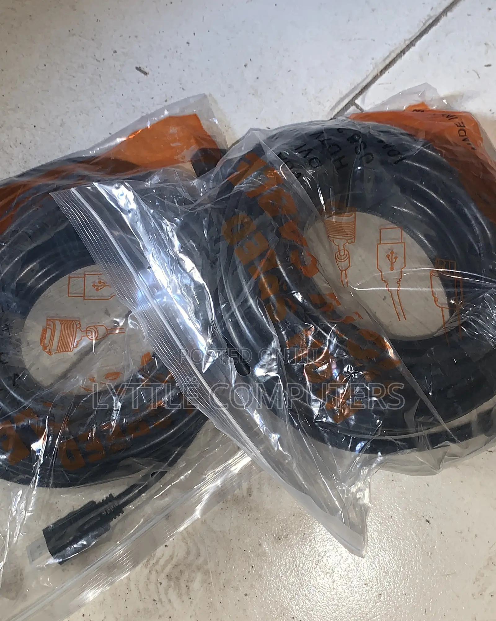 10m Hdmi Cable