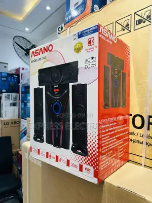 Clear Sound Asano as-103