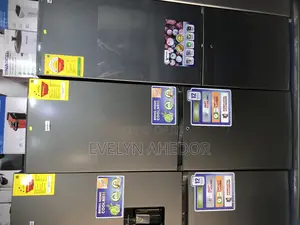 Brand New Nasco Bottom Freezer 258 Liters Available