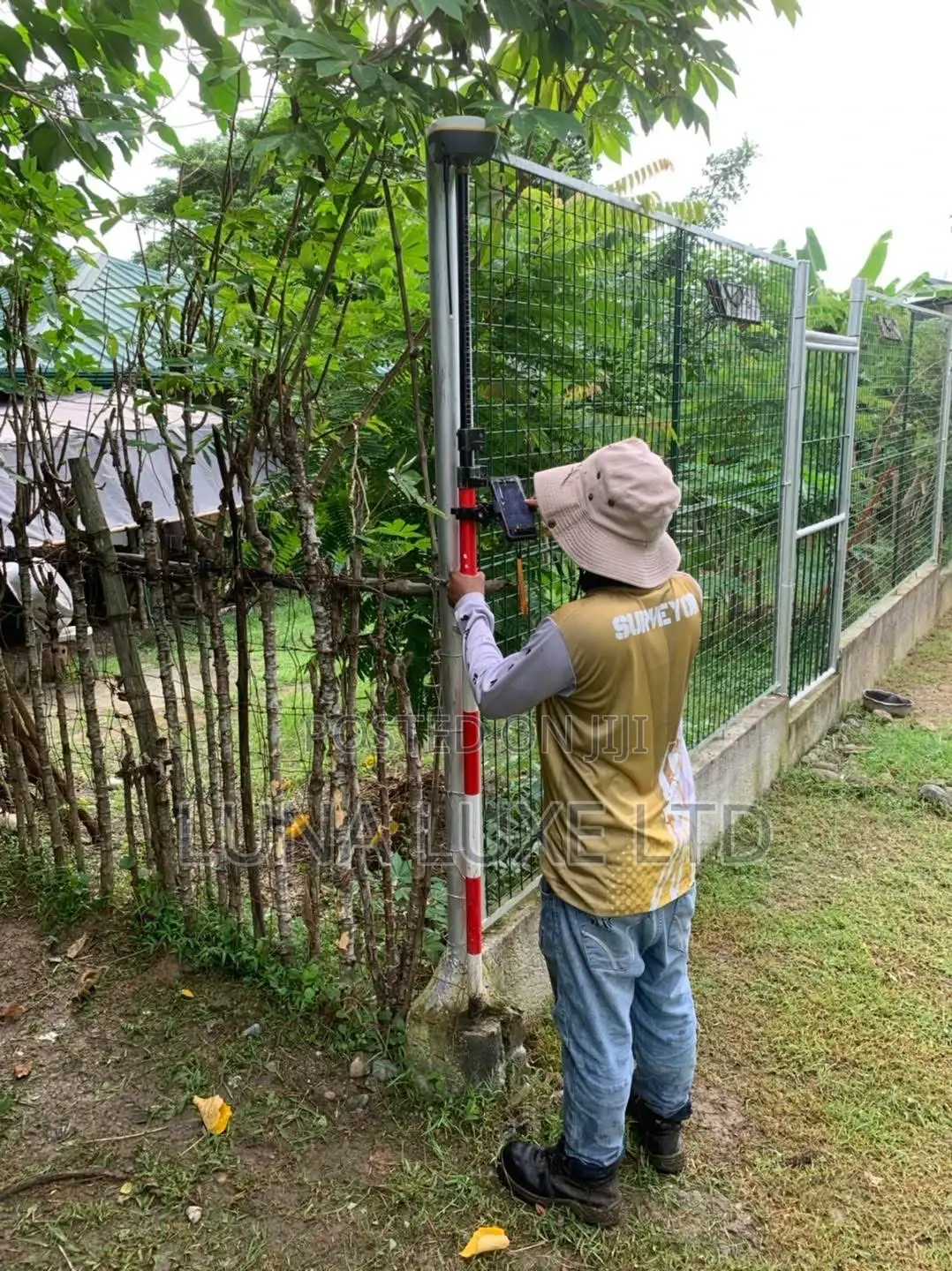 Land Survey