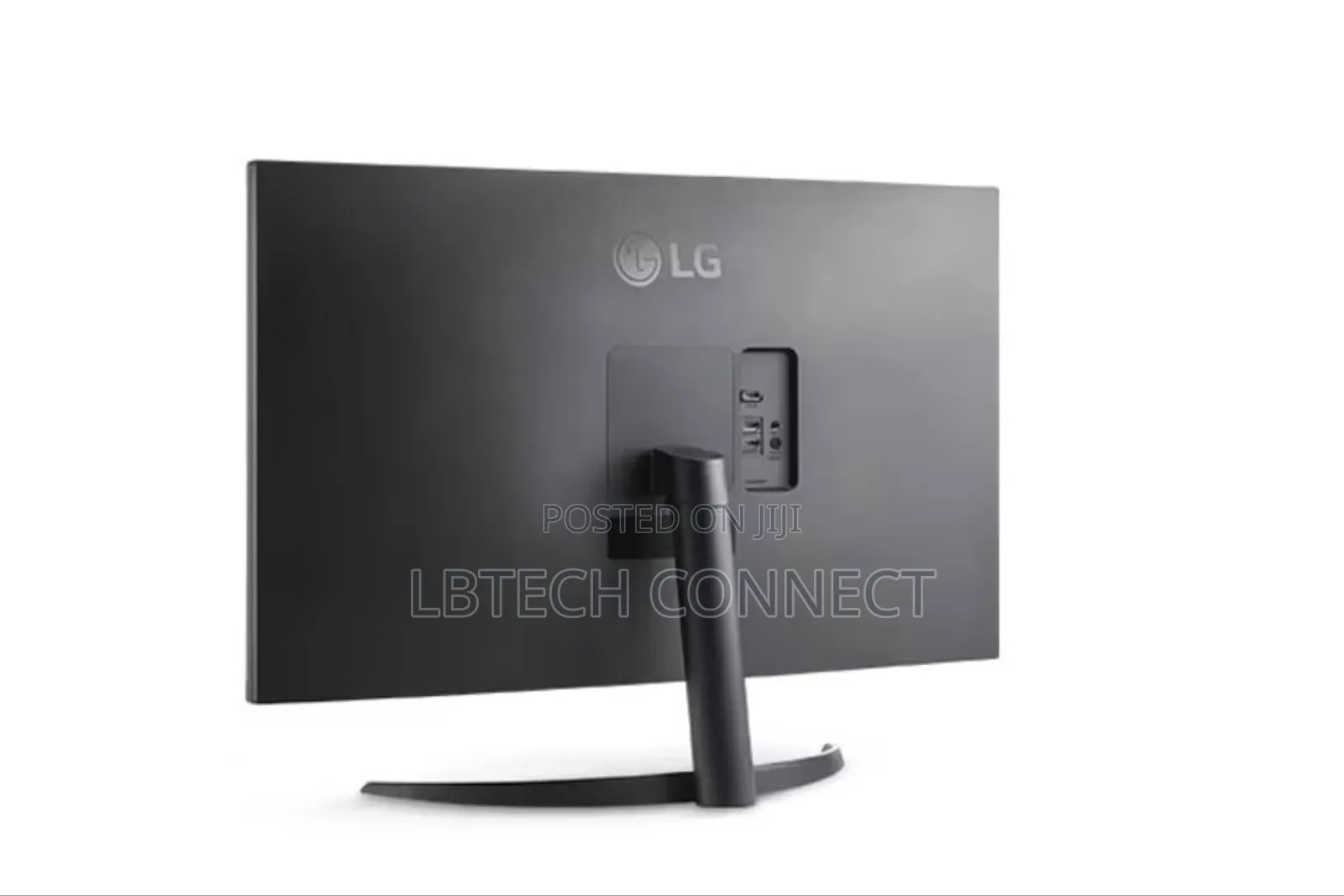 Lg 31.5'' Uhd HDR Monitor 32ur500-B