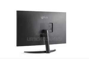Lg 31.5'' Uhd HDR Monitor 32ur500-B