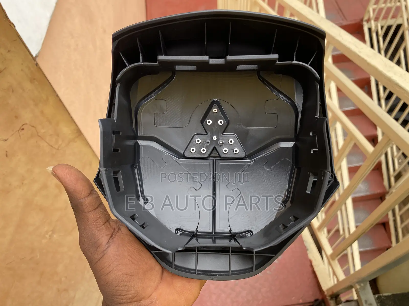 Mitsubishi Outlander 2019 Airbag Cover