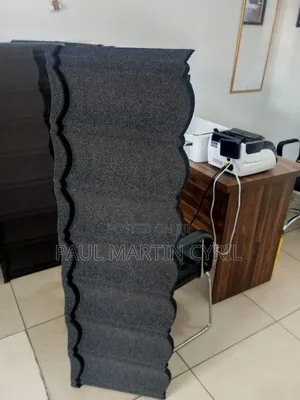 Stone Coated Roofing Tiles. Made in New Zealand.