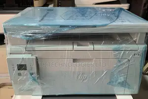 Hp Laserjet Printer MFP M 130a