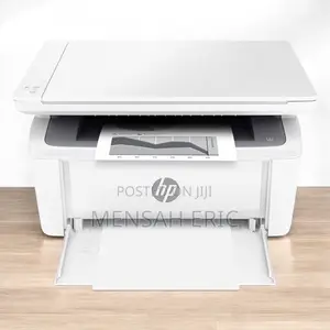 Hp Laserjet MFP 141a Printer