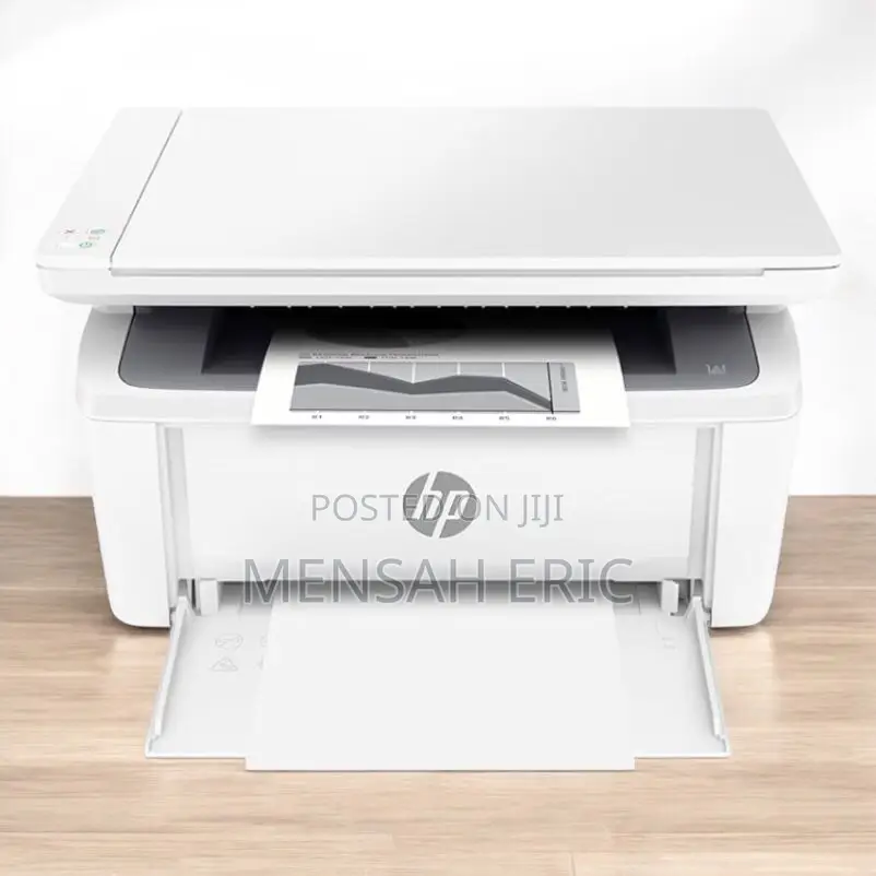 Hp Laserjet MFP 141a Printer