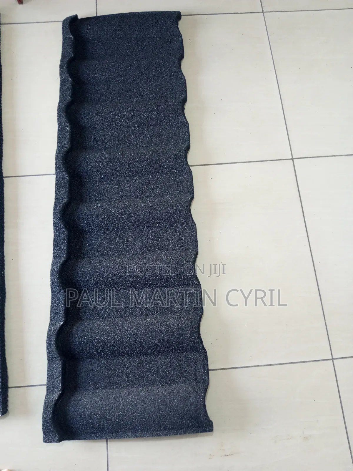 Euro Tiles(Stone Coated