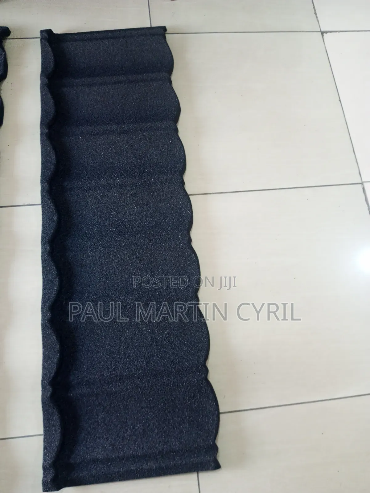 Euro Tiles(Stone Coated