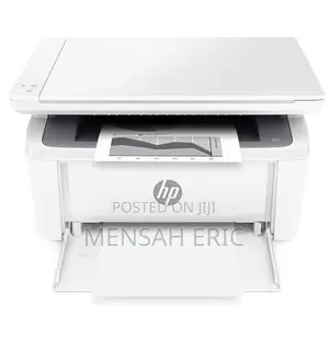 Hp Laserjet MFP 141a Printer