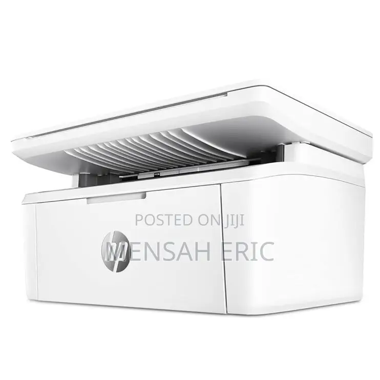 Hp Laserjet MFP 141a Printer