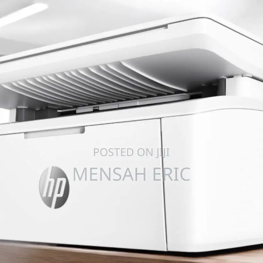 Hp Laserjet MFP 141a Printer