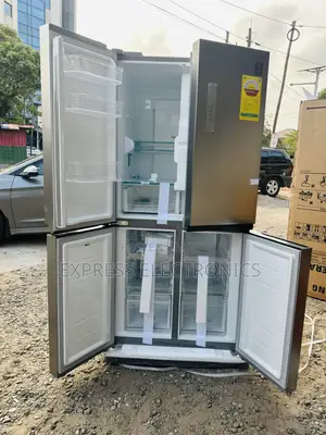 Buy From Us Samsung 488l Rf48a4000m9