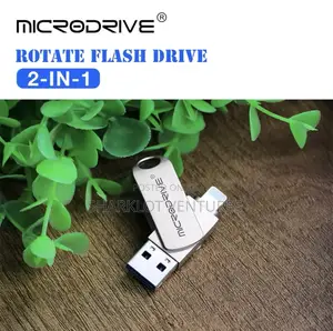 iPhone Flash Drive