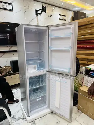 Less Expensive Double Door Fridge Nasco Nasd2-24fl