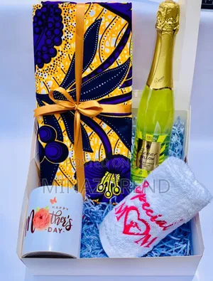 Mother's Day Promo