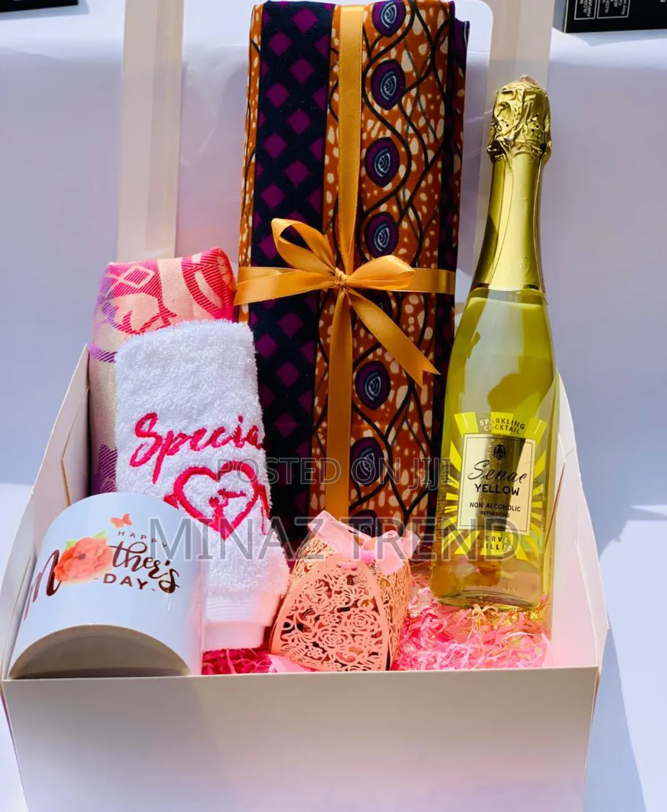 Mother's Day Promo