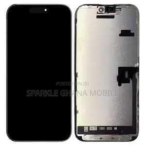 iPhone 16 Pro Max Icloud Screen Replacement