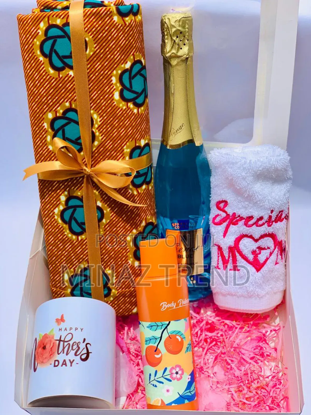 Mother's Day Promo