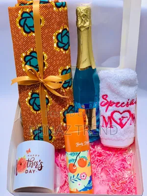 Mother's Day Promo