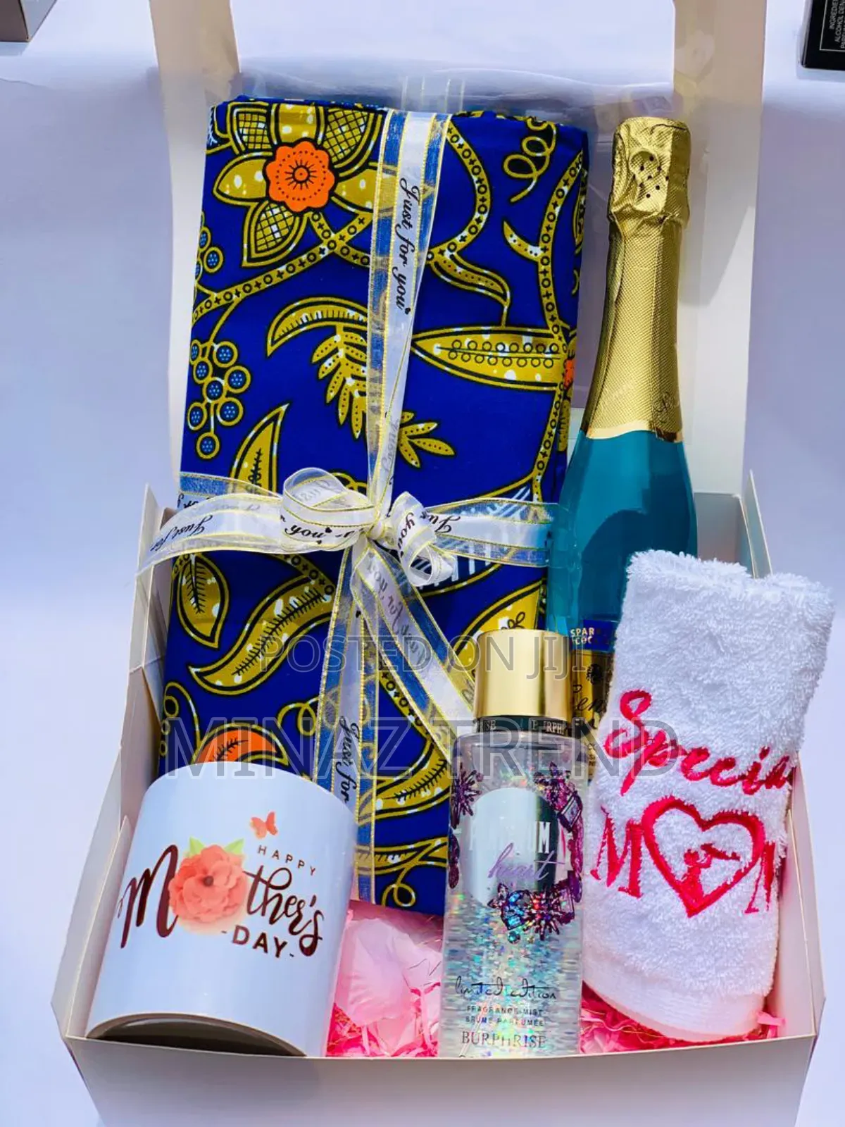Mother's Day Promo
