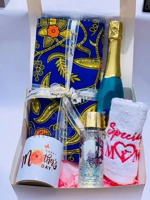 Mother's Day Promo