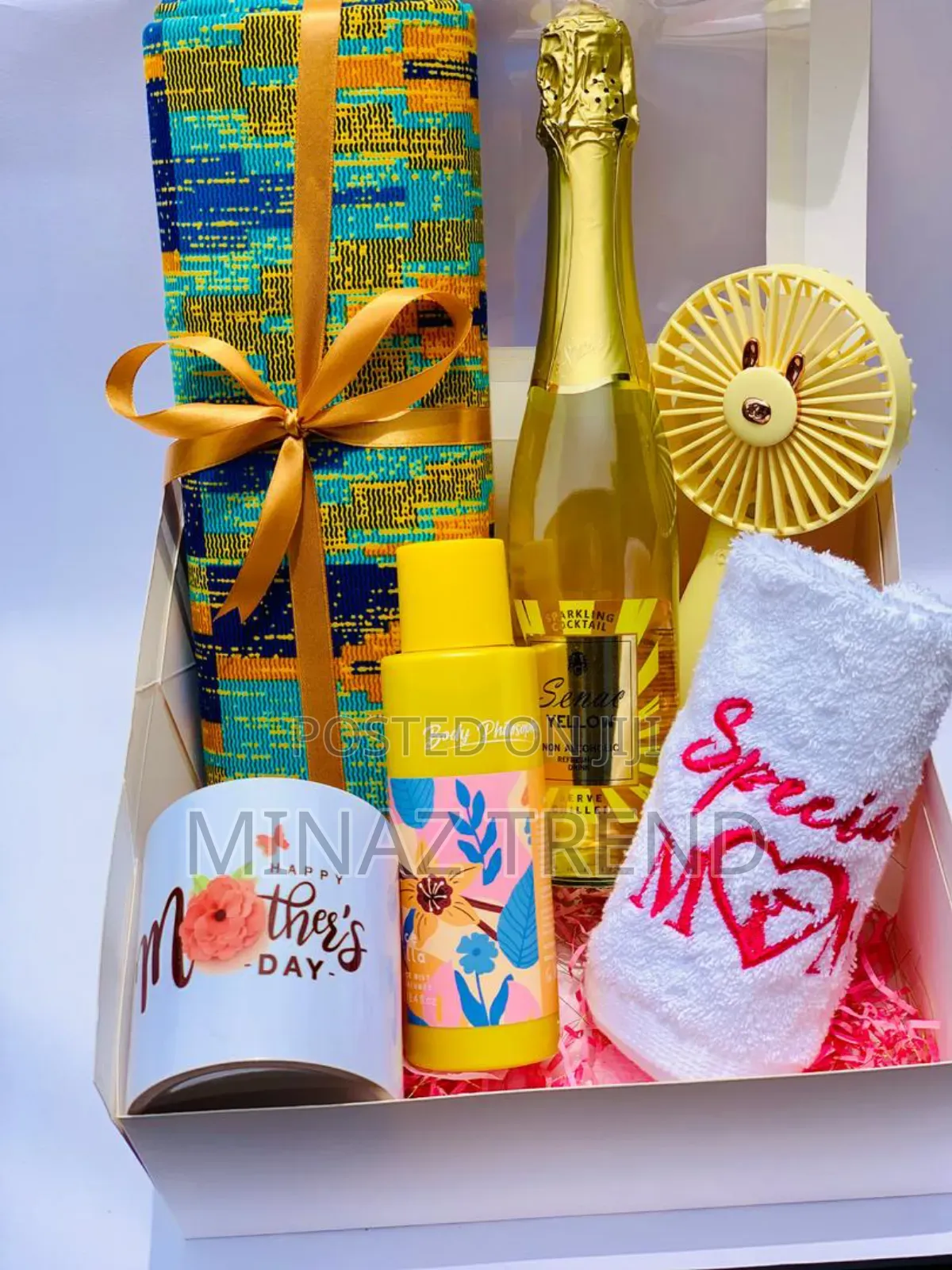 Mother's Day Promo